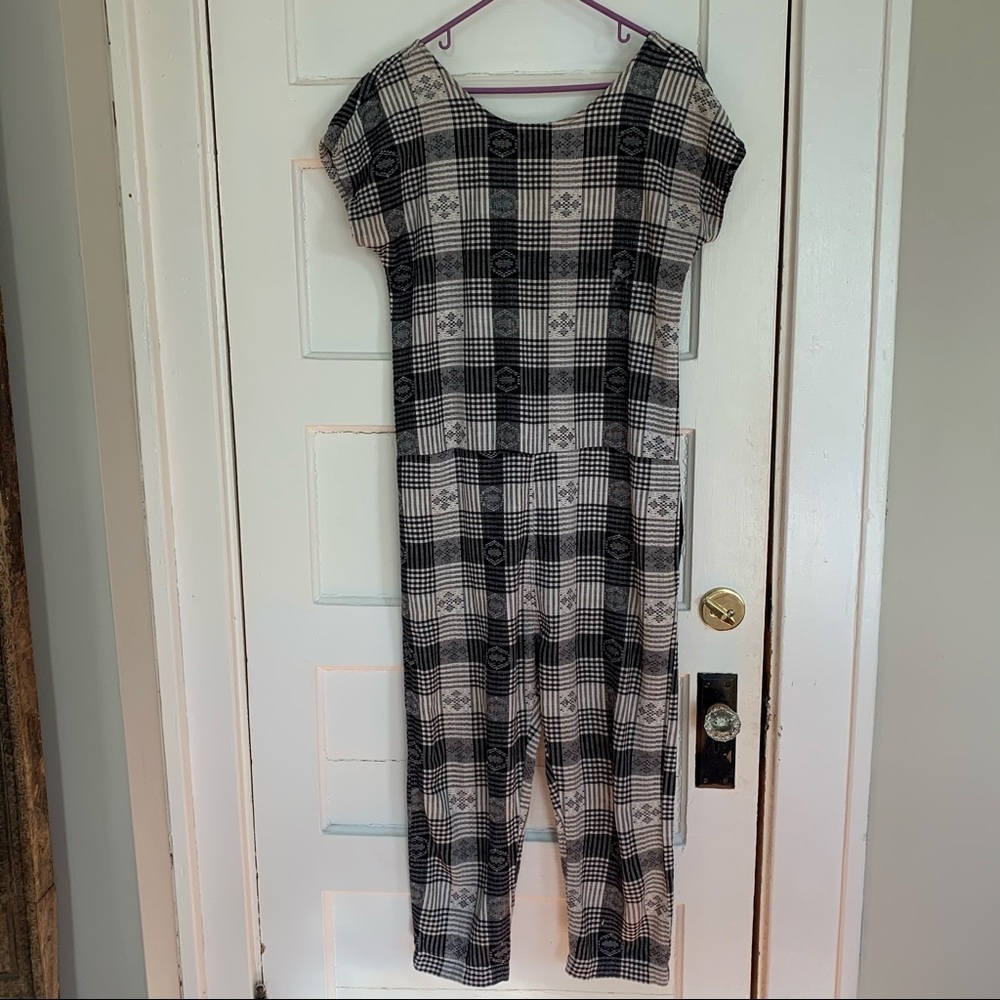 Ace & Jig Jumpsuit S